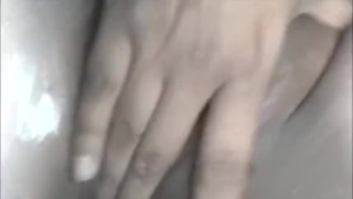 Late night Pussy Playing