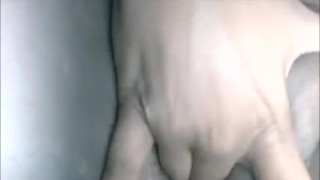 Late night Pussy Playing