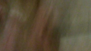 High and stroking