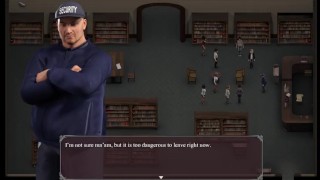 Lust Epidemic - Sexy Juicy Moms Part 1 By LoveSkySan69