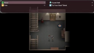 Lust Epidemic - stepmommy's Strip Part 2 By LoveSkySan69