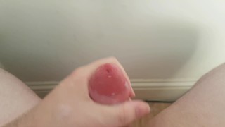 Making A Cumback