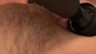 wand makes me shiver