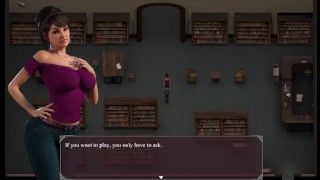Lust Epidemic - stepmom's Friend TitJob Me Part 8 By LoveSkySan69