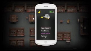 Lust Epidemic - Tasting Some Pussy Part 9 By LoveSkySan69