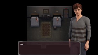 Lust Epidemic - stepmom's Love Part 10 By LoveSkySan69