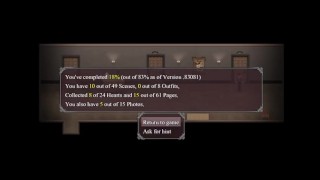 Lust Epidemic - Hot Story Part 11 By LoveSkySan69