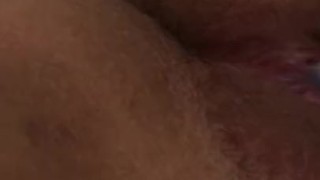 My tight lil pussy
