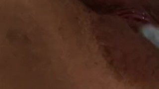 My tight lil pussy