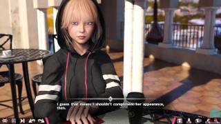 DOUBLE HOMEWORK #21 • PC GAMEPLAY [HD]