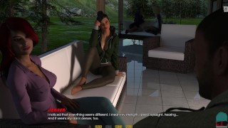 RTP #24 • Retrieving the Past • PC GAMEPLAY [HD]