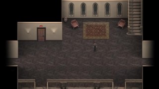 Lust Epidemic - Lesbian Mothers Part 17 By LoveSkySan69