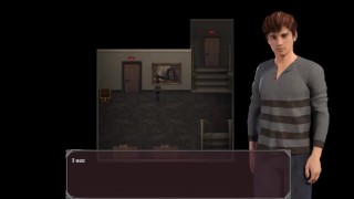 Lust Epidemic - Lesbian Mothers Part 17 By LoveSkySan69