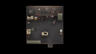 Lust Epidemic - Nun's Wet Pussy Part 18 By LoveSkySan69