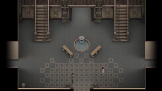 Lust Epidemic - Hot Shower With stepsister Part 19 By LoveSkySan69