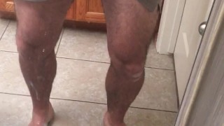 A morning tease to get your day going