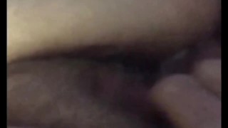 Slow Motion Cumshot