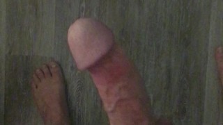Dick push-ups
