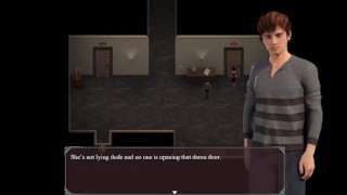 Lust Epidemic - MOM LOVE'S MY DICK Part 25 By LoveSkySan69