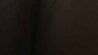 After making her cum so yummy