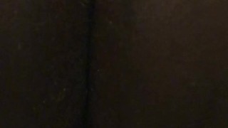 After making her cum so yummy