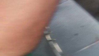 Adrian bulge after work