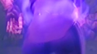 Fortnite Lynx hot ass dancing in the storm sex y leggings solo edge stamina