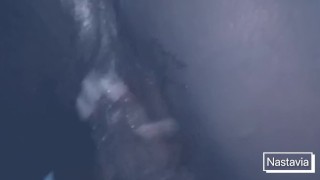 NASTAVIA-NEED BIG DICK