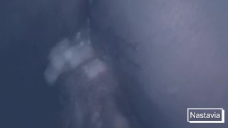 NASTAVIA-NEED BIG DICK