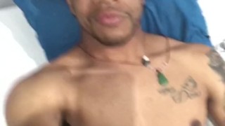 Quick trip to beautiful Mexico. Happy ending