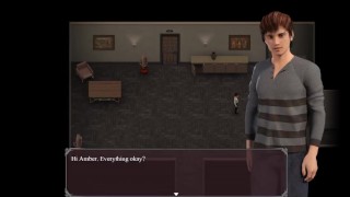 Lust Epidemic - She is Pregnant!? Part 34 By LoveSkySan69