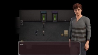 Lust Epidemic - She is Pregnant!? Part 34 By LoveSkySan69