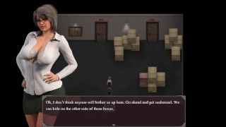 Lust Epidemic - Sweet StepSister Part 35 By LoveSkySan69