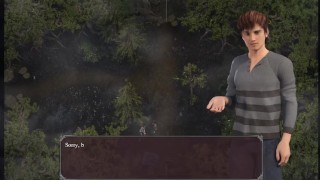 Lust Epidemic - Girls Want My Dick Part 36 By LoveSkySan69