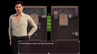 Lust Epidemic - Deepthroat Professional Part 38 By LoveSkySan69