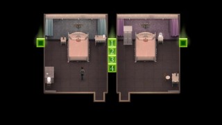 Lust Epidemic - Deepthroat Professional Part 38 By LoveSkySan69