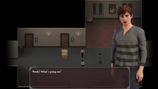 Lust Epidemic - Milf In Bed Part 41 By LoveSkySan69