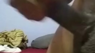 oiled up jamaican big dick