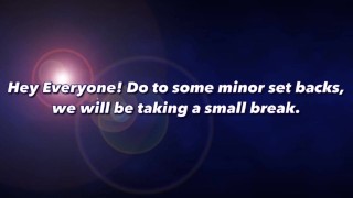 Taking a Small Break!!