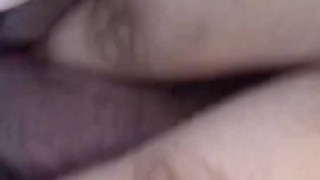 Sneak Peek of my wet pussy