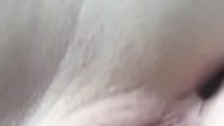 i love teasing my pussy