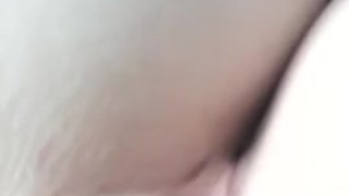 i love teasing my pussy