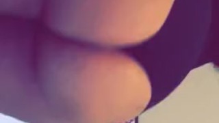 Bbw latina shaking my fat ass