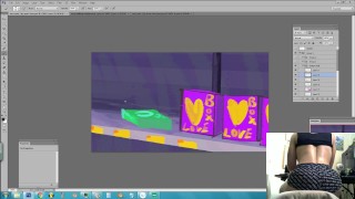 Femboy game dev stream 1 :3