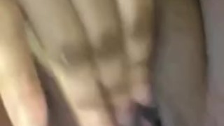 Watch me squirt