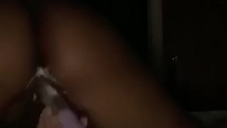 Cuming before daddy comes home