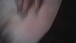 Driving around having some fun ~ just a lil' tease, testing the water.