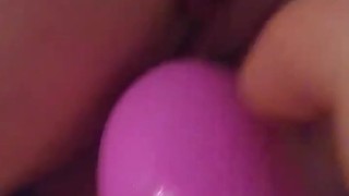 So much cumming i gotta be dehydrated