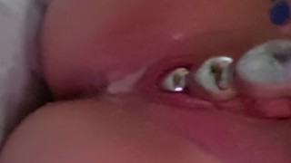 Squirting Orgasm