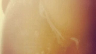 Soapy Ass